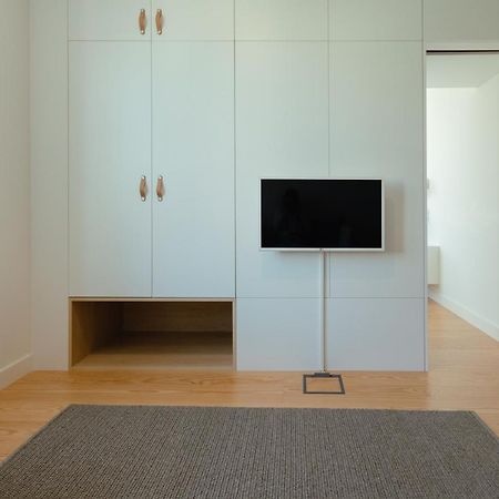 Trindade 19 Apartments - 2C Tinta Miuda Lisboa Εξωτερικό φωτογραφία