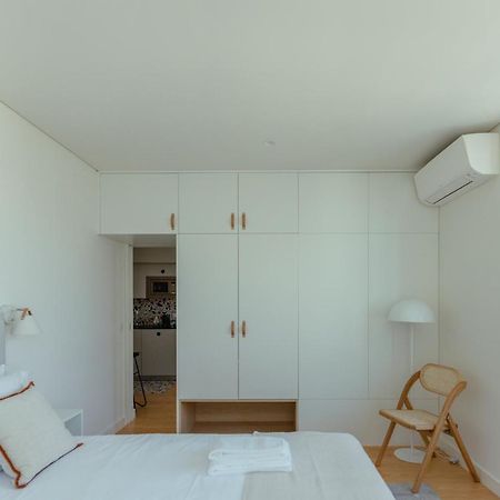 Trindade 19 Apartments - 2C Tinta Miuda Lisboa Εξωτερικό φωτογραφία