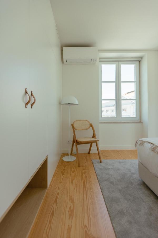 Trindade 19 Apartments - 2C Tinta Miuda Lisboa Εξωτερικό φωτογραφία