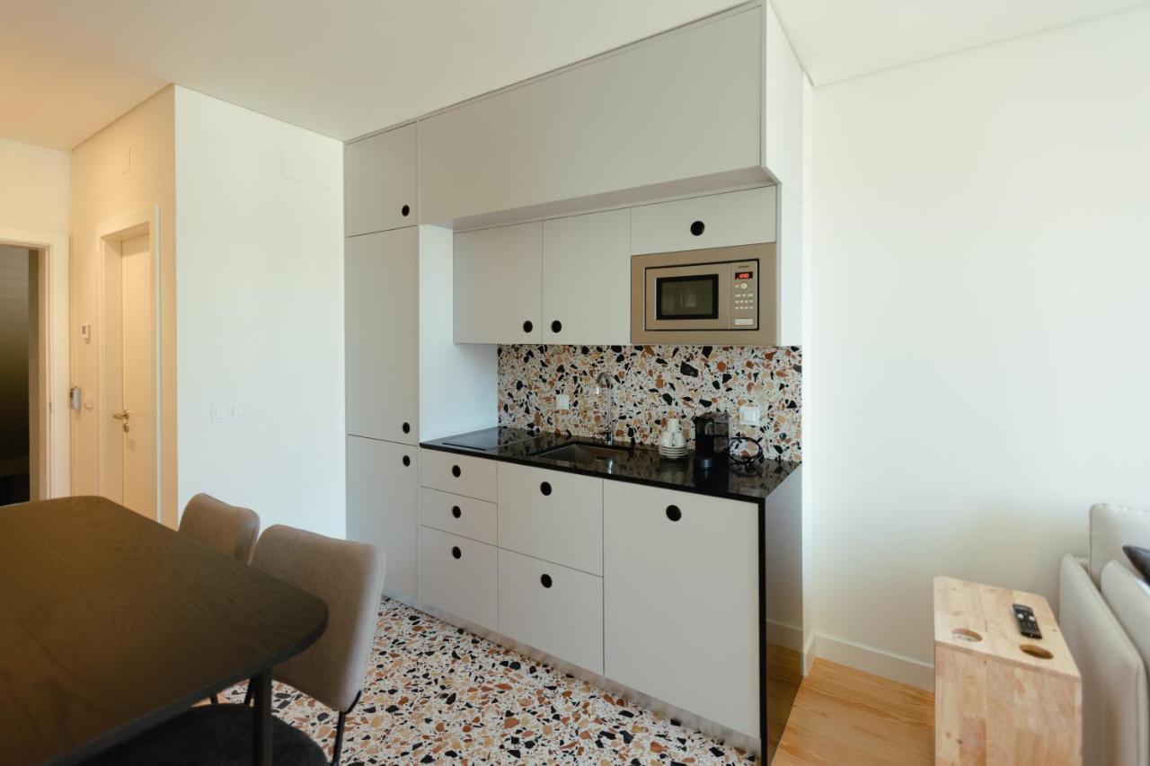 Trindade 19 Apartments - 2C Tinta Miuda Lisboa Εξωτερικό φωτογραφία