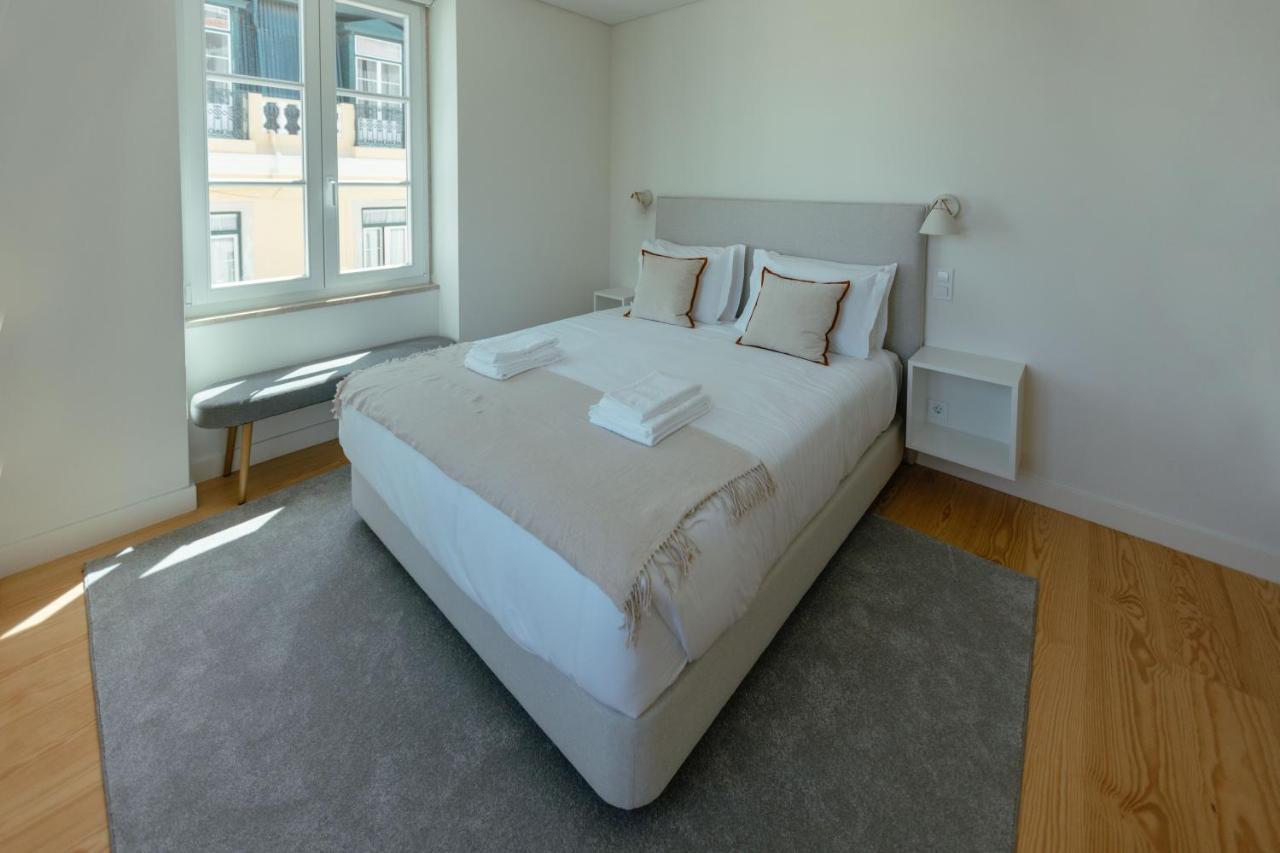 Trindade 19 Apartments - 2C Tinta Miuda Lisboa Εξωτερικό φωτογραφία