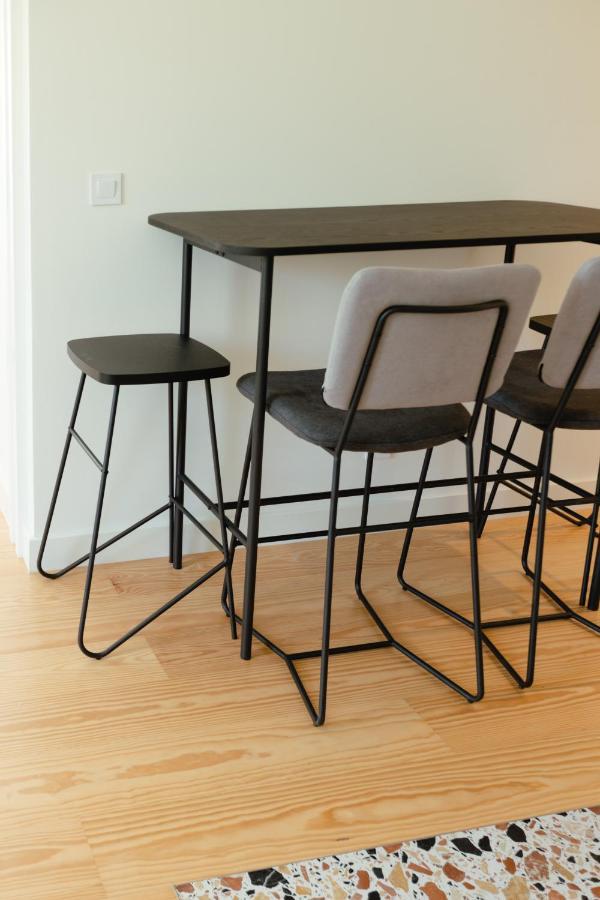 Trindade 19 Apartments - 2C Tinta Miuda Lisboa Εξωτερικό φωτογραφία